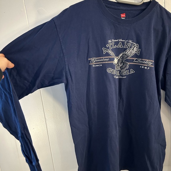 Long sleeve - Picture 2 of 5